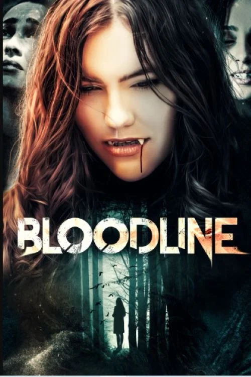 Постер: Bloodline