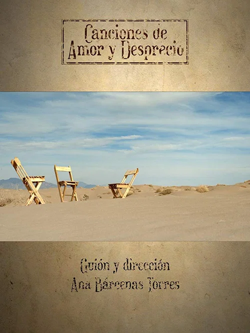 Постер: Songs of love