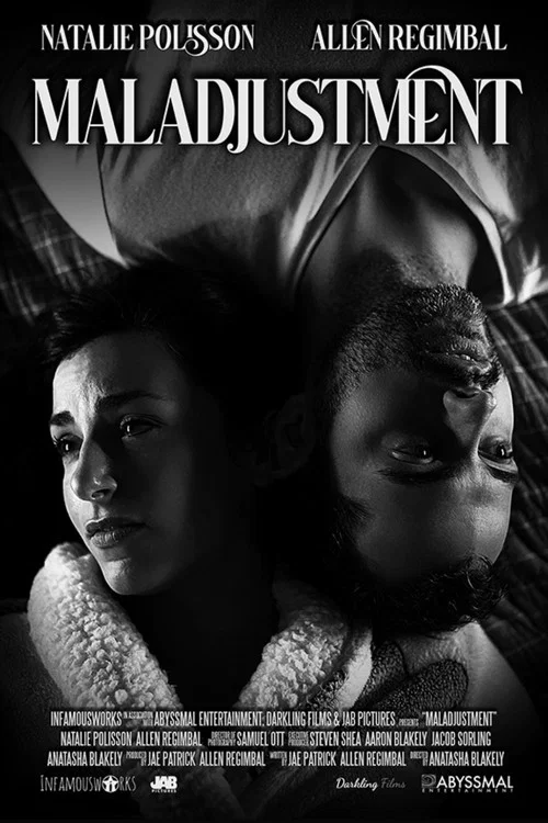 Постер: Maladjustment