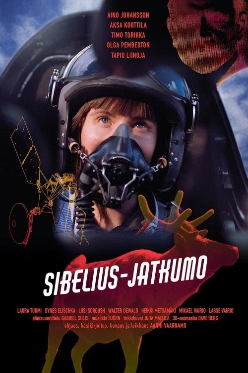 Постер: Sibelius Continuum