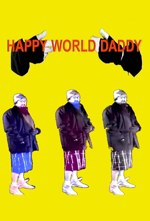 Постер: Happy World Daddy