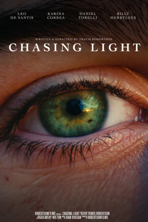 Постер: Chasing Light