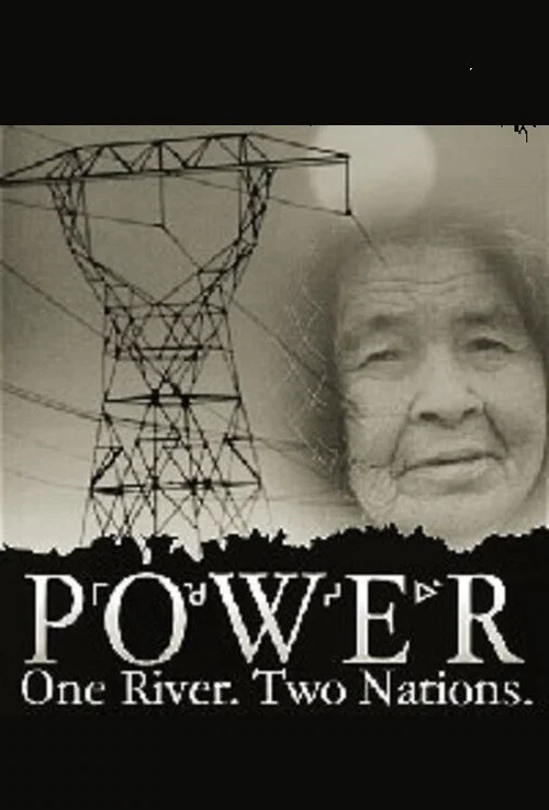 Постер: Power