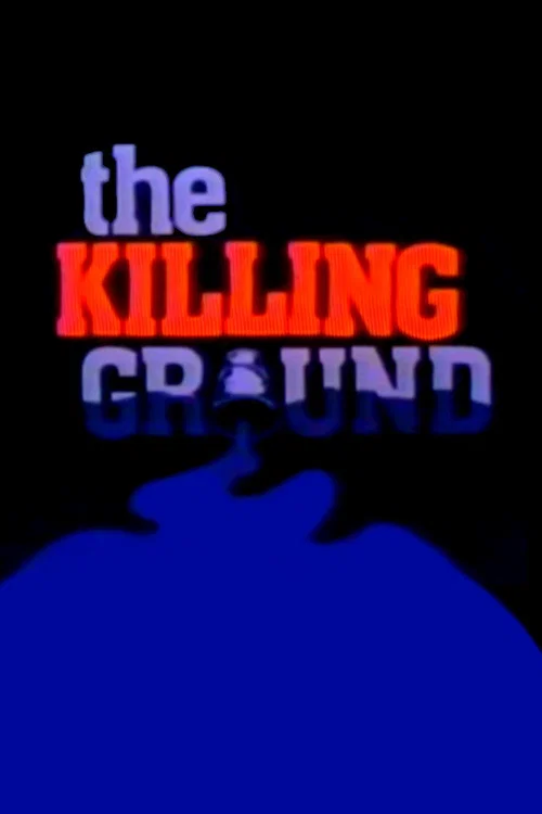 Постер: The Killing Ground