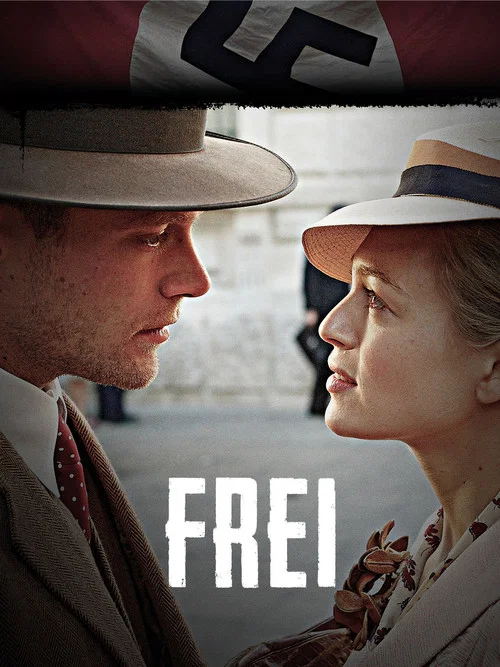 Постер: Frei