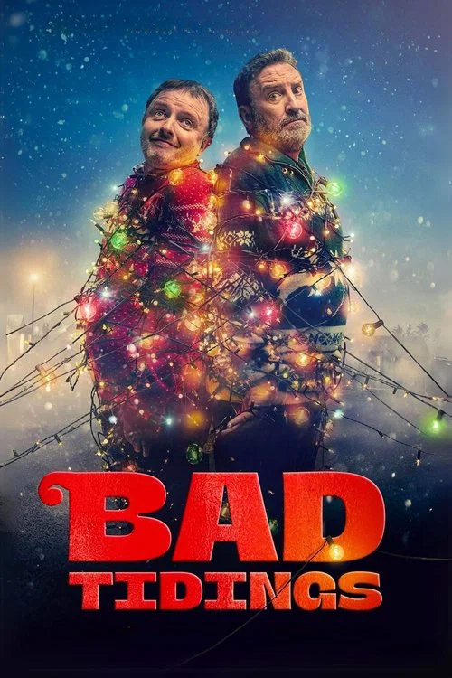 Постер: Bad Tidings