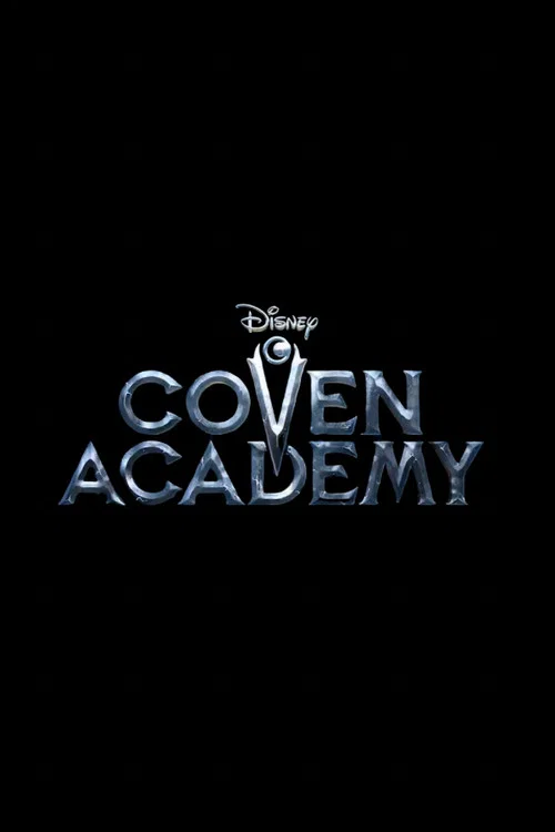 Постер: Coven Academy