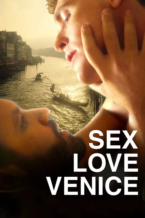 Постер: Sex Love Venice