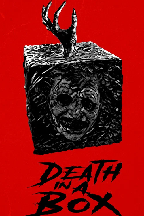 Постер: Death in a Box