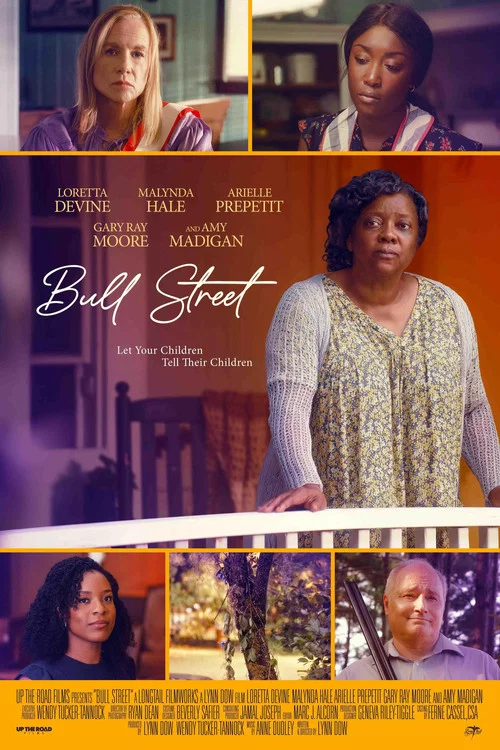 Постер: Bull Street
