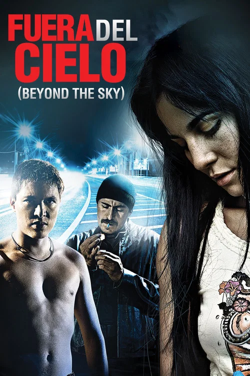 Постер: Beyond