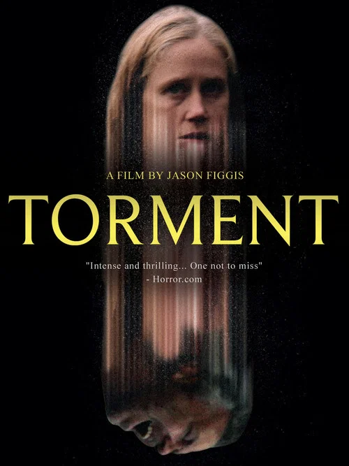 Постер: Torment