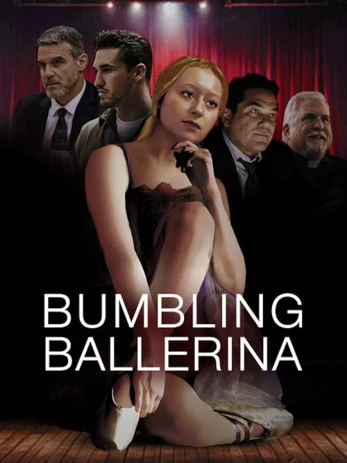 Постер: Bumbling Ballerina