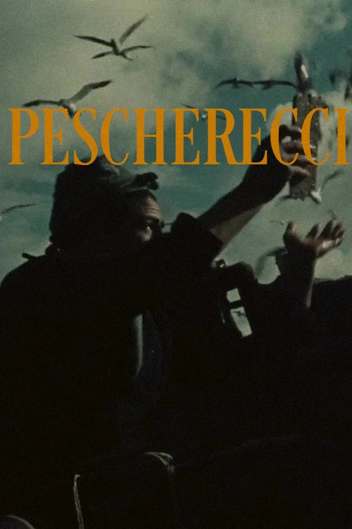 Постер: Pescherecci