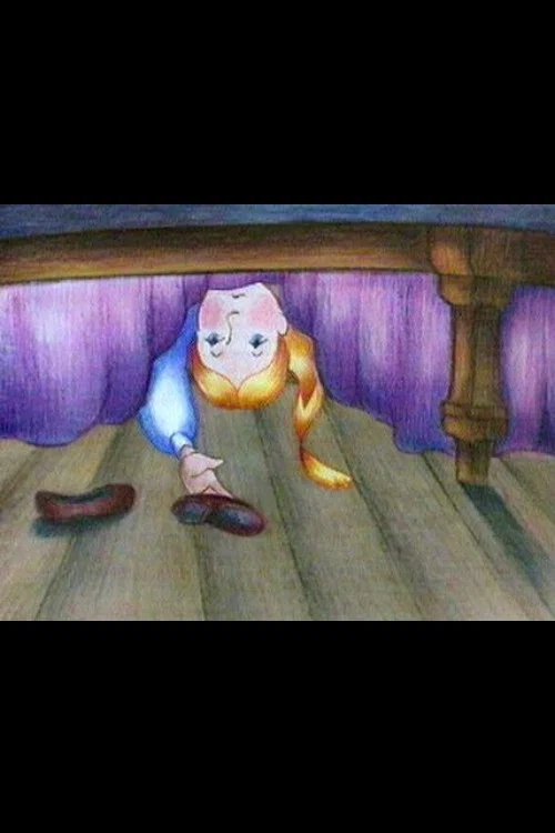 Постер: The Long Enchantment