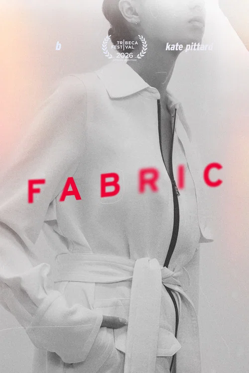 Постер: Fabric