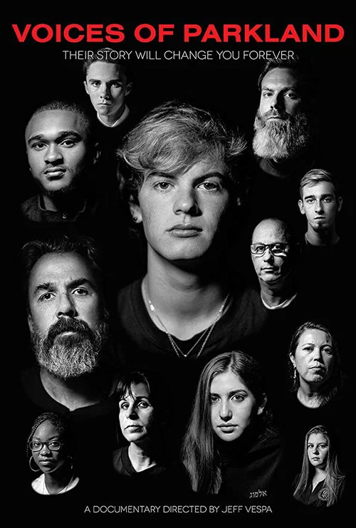 Постер: Voices of Parkland