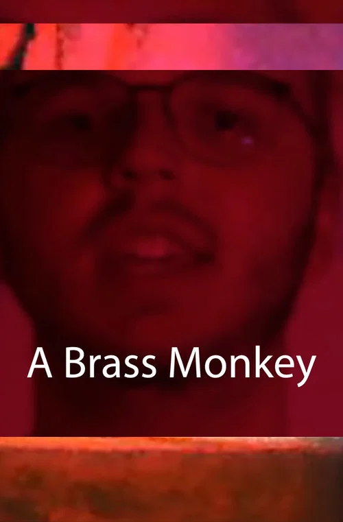 Постер: A Brass Monkey