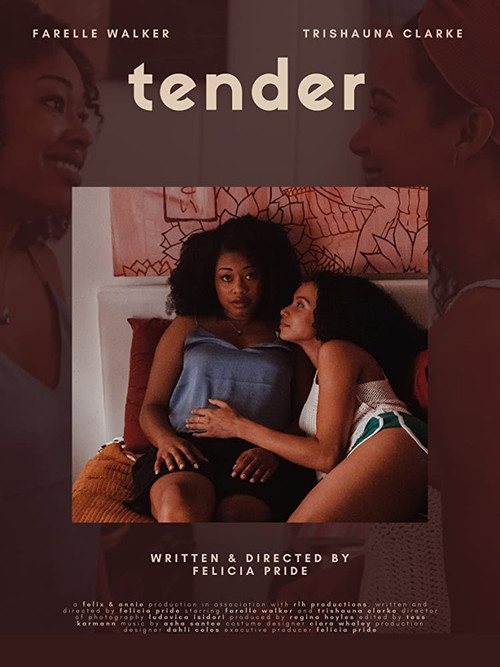 Постер: Tender