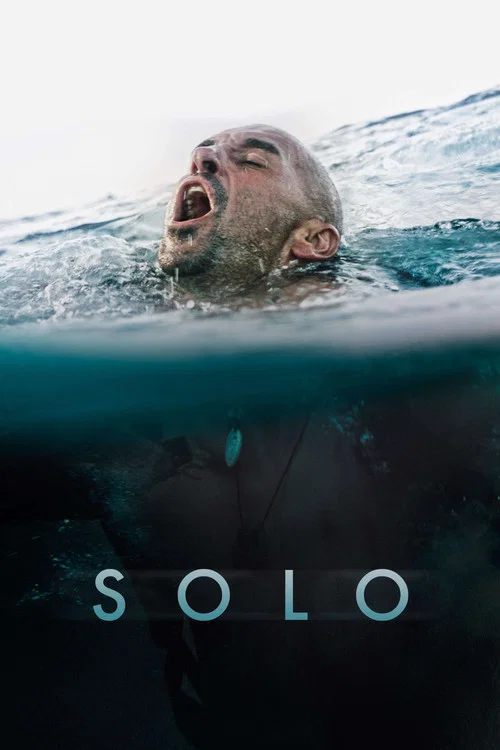 Постер: Solo