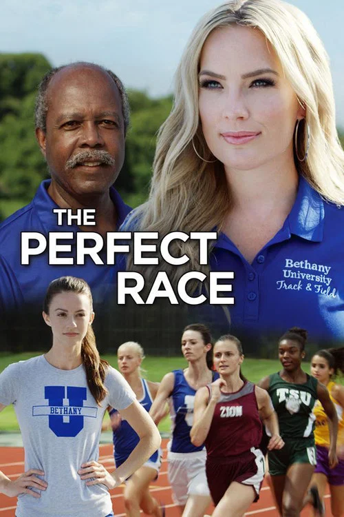 Постер: The Perfect Race