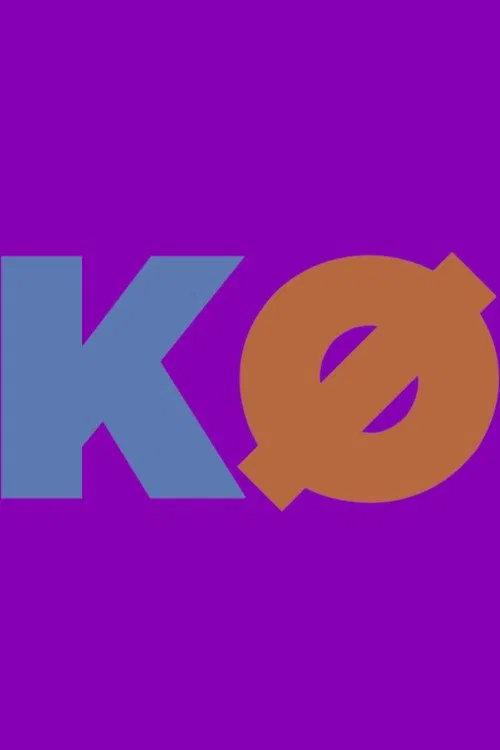 Постер: Kø