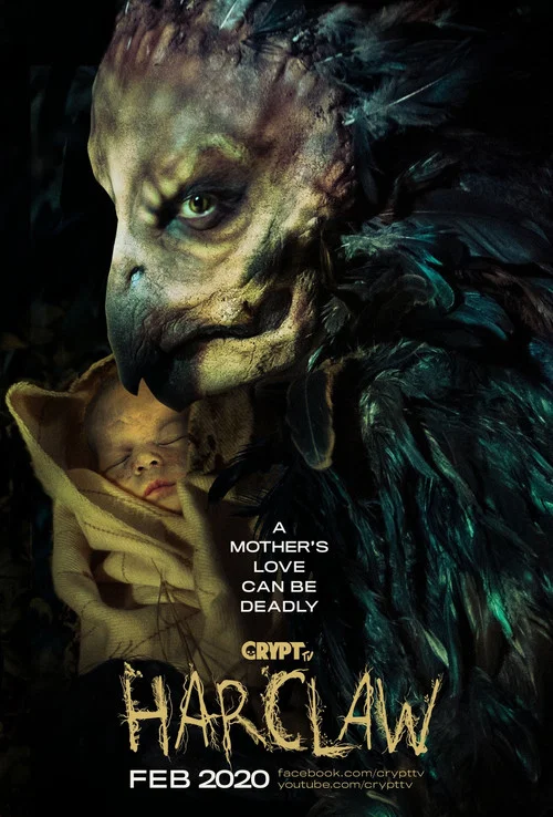 Постер: Harclaw
