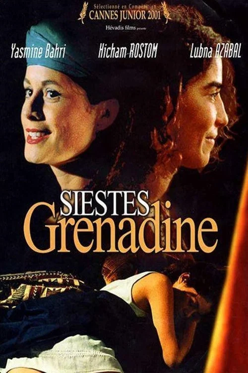 Постер: Les Siestes Grenadine