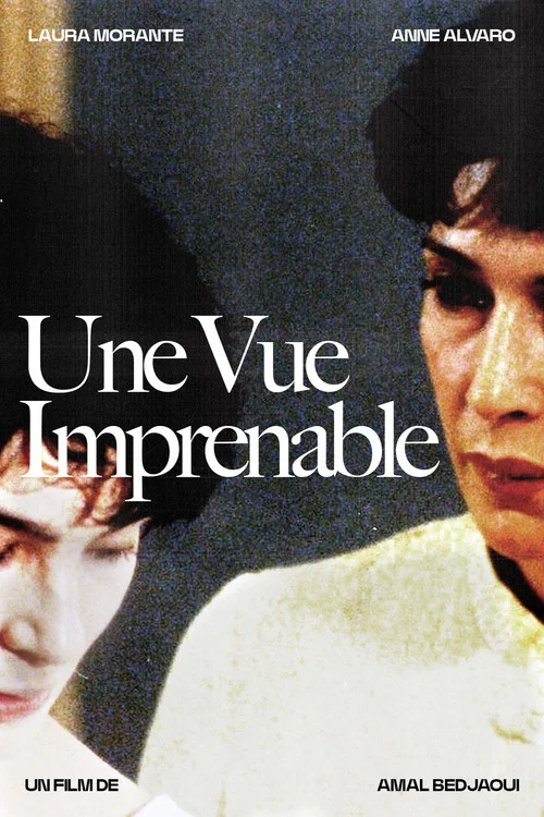 Постер: Une vue imprenable
