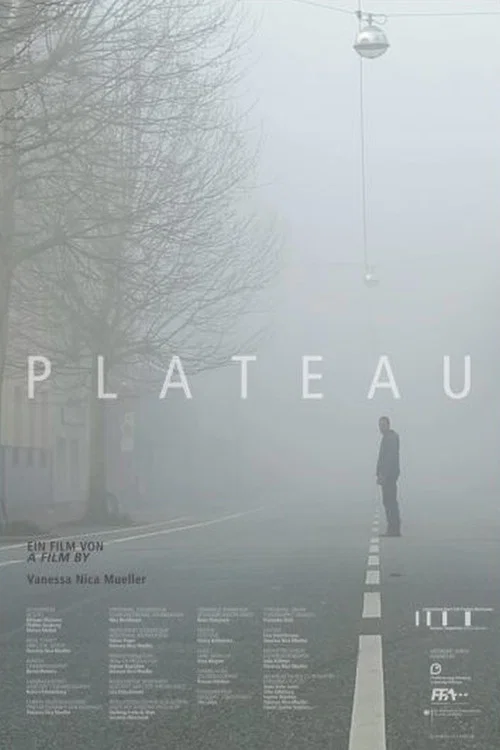 Постер: Plateau