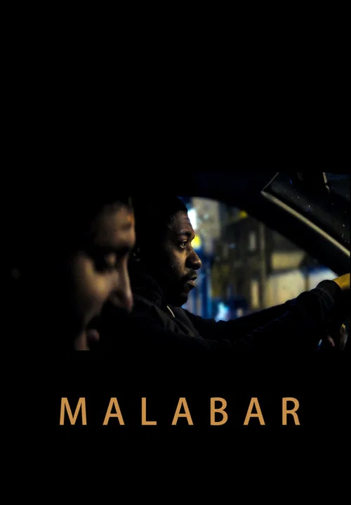 Постер: Малабар