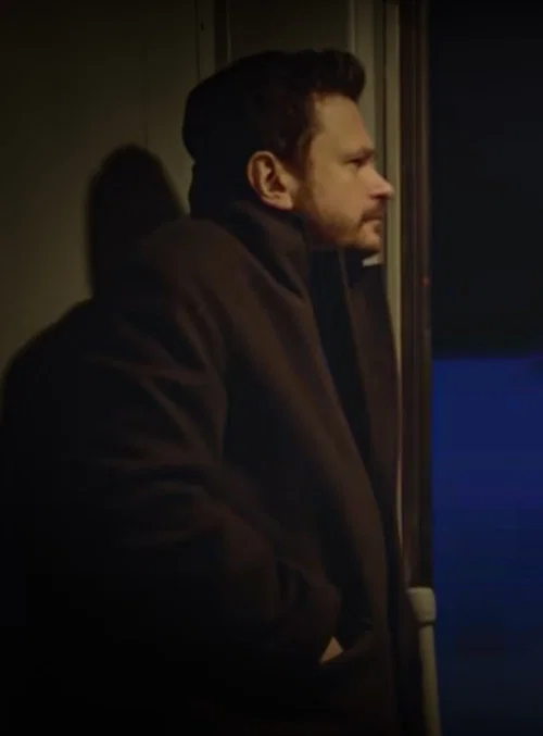 Постер: The Witness