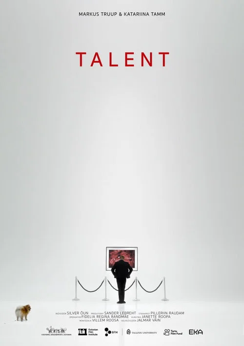 Постер: Talent