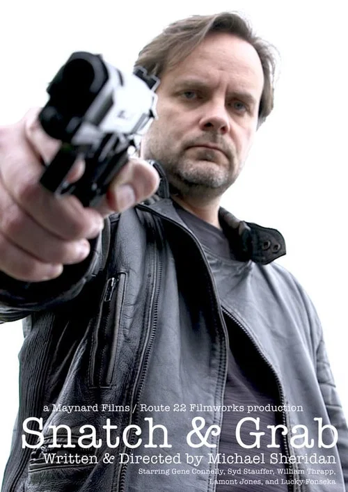Постер: Snatch & Grab