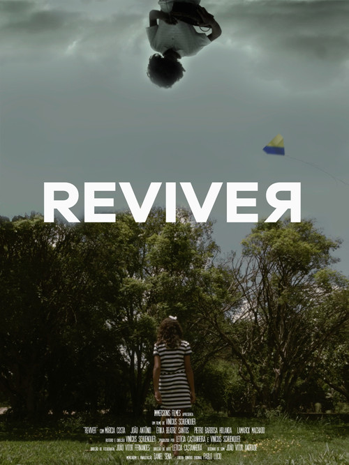 Постер: Reviver