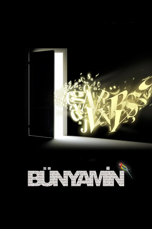Постер: Bünyamin