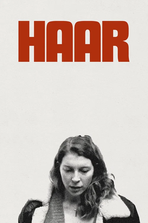Постер: Haar