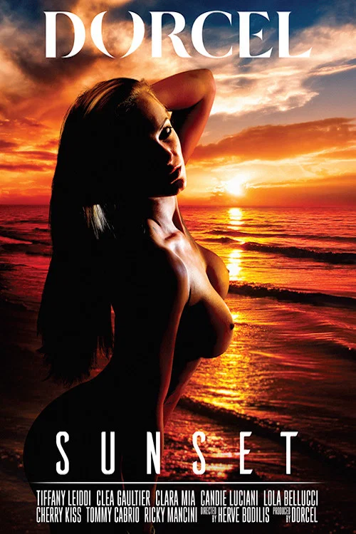 Постер: Sunset
