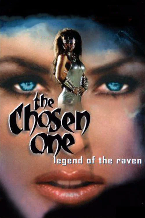 Постер: The Chosen