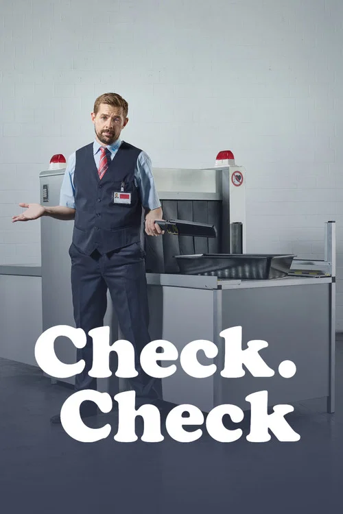 Постер: Check. Check