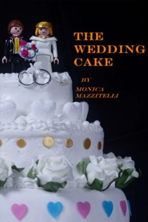 Постер: The Wedding Cake