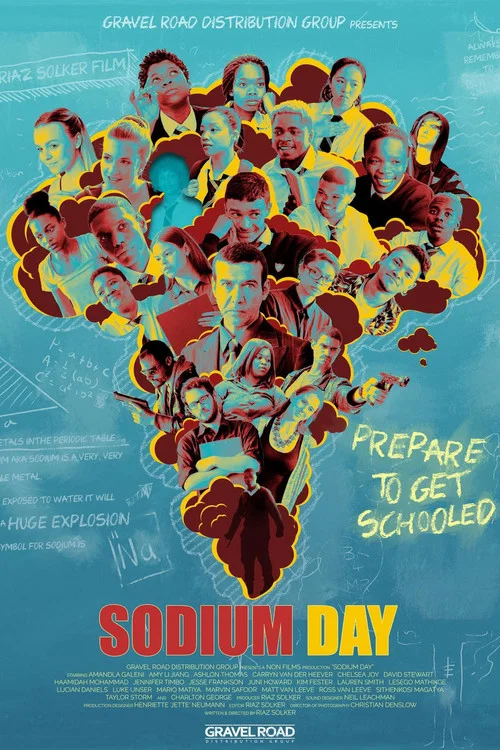 Постер: Sodium Day
