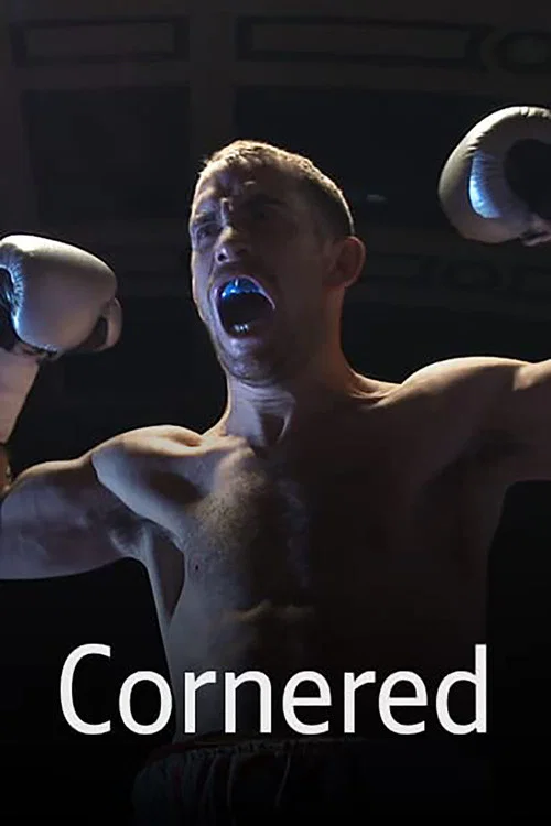 Постер: Cornered...