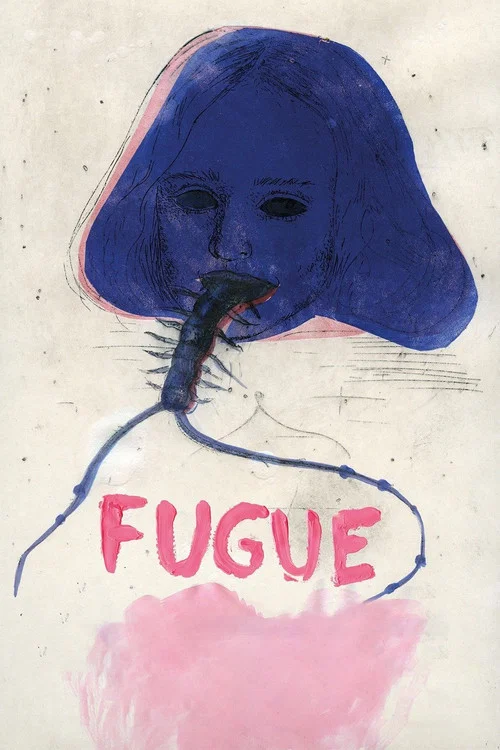 Постер: Fugue
