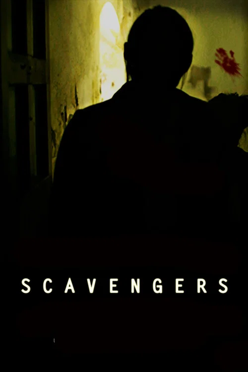 Постер: Scavengers