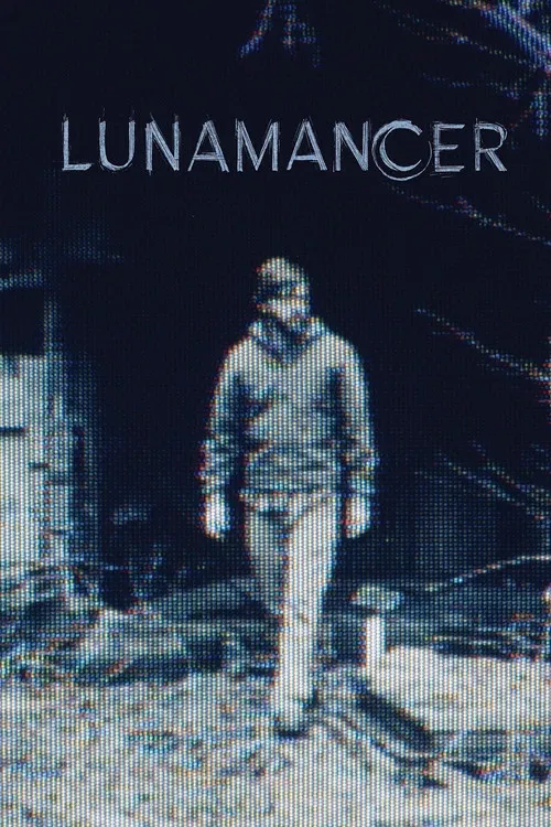 Постер: Lunamancer