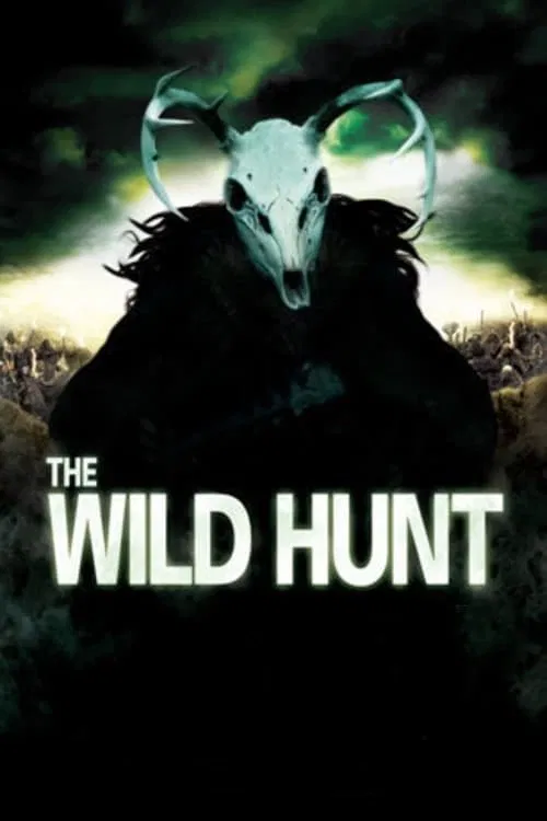 Постер: The Wild Hunt