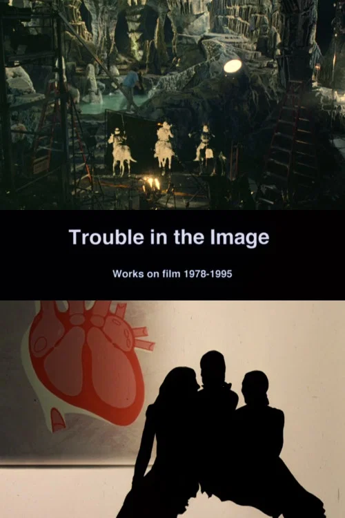 Постер: Trouble in the Image