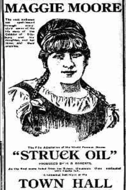 Постер: Struck Oil