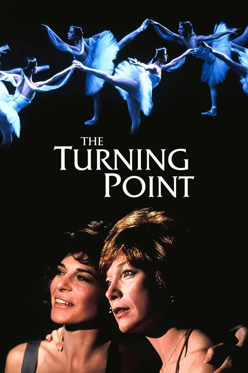 Постер: The Turning Point